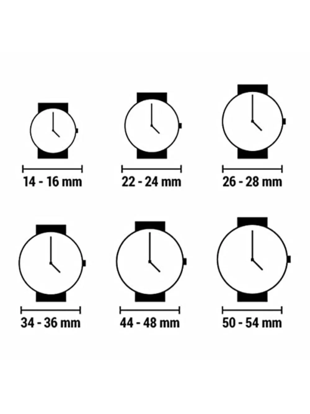 Watch for Men Enticer Stainless Steel Black Dial Casual Analog 50M Water Resist